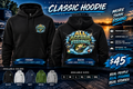 All Access Fishing Classic Hoodie