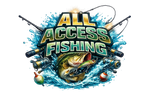 All Access Fishing VA LLC - Home